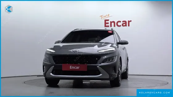 HYUNDAI KONA GASOLINE 2.0 2WD