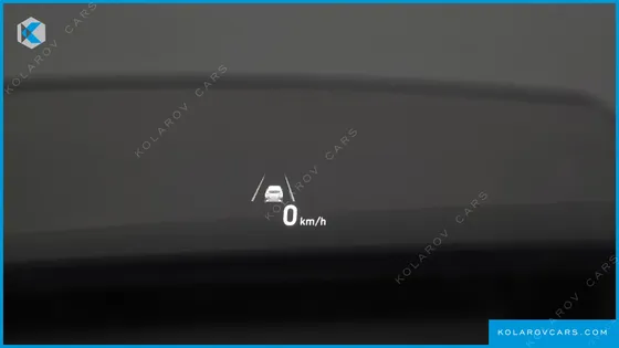 HYUNDAI KONA GASOLINE 2.0 2WD