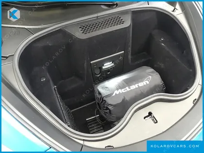 MCLAREN GT 4.0