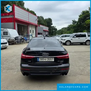 AUDI A6 45 TFSI QUATTRO PREMIUM