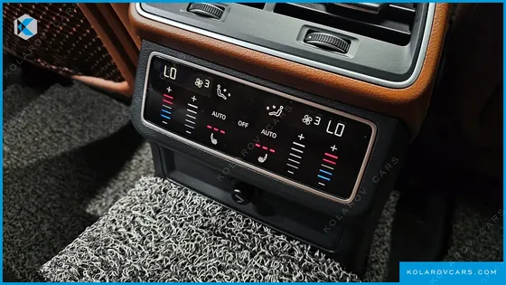 AUDI A6 40 TDI