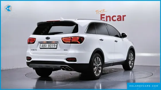 KIA SORENTO DIESEL 2.0 2WD