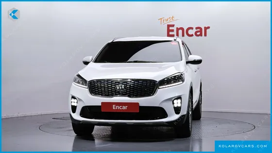 KIA SORENTO DIESEL 2.0 2WD