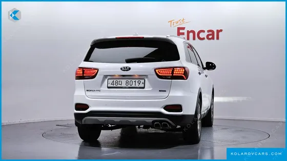 KIA SORENTO DIESEL 2.0 2WD