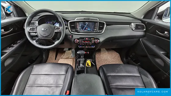 KIA SORENTO DIESEL 2.0 2WD