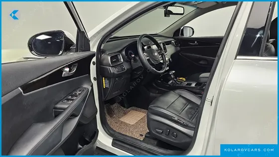 KIA SORENTO DIESEL 2.0 2WD