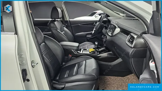 KIA SORENTO DIESEL 2.0 2WD