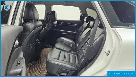 KIA SORENTO DIESEL 2.0 2WD