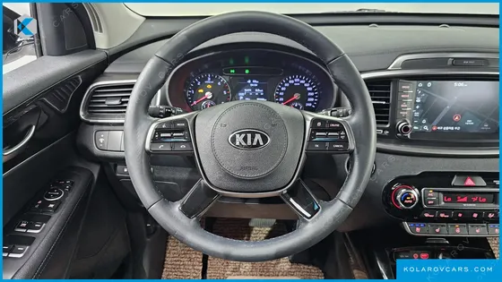 KIA SORENTO DIESEL 2.0 2WD