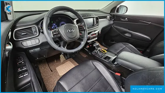 KIA SORENTO DIESEL 2.0 2WD