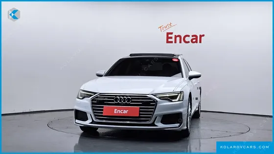 AUDI A6 40 TDI QUATTRO PREMIUM