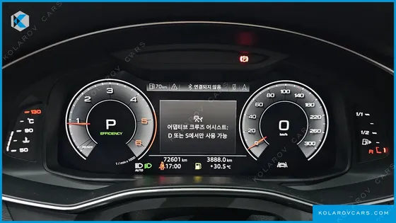 AUDI A6 40 TDI QUATTRO PREMIUM