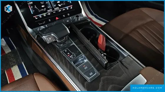 AUDI A6 40 TDI QUATTRO PREMIUM