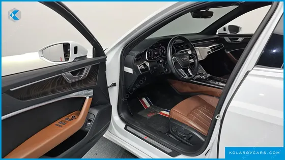 AUDI A6 40 TDI QUATTRO PREMIUM