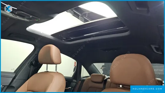 AUDI A6 40 TDI QUATTRO PREMIUM