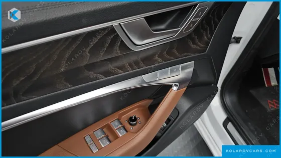 AUDI A6 40 TDI QUATTRO PREMIUM