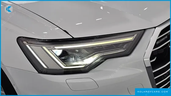 AUDI A6 40 TDI QUATTRO PREMIUM