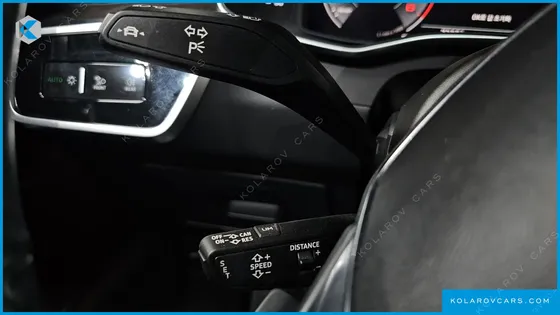 AUDI A6 40 TDI QUATTRO PREMIUM