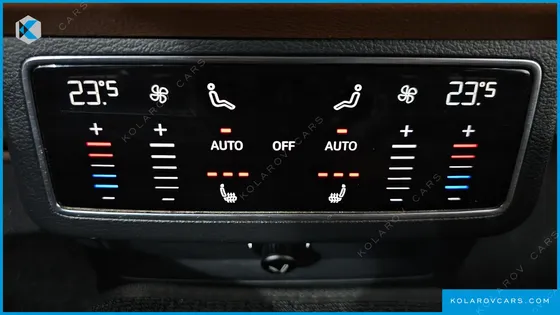 AUDI A6 40 TDI QUATTRO PREMIUM
