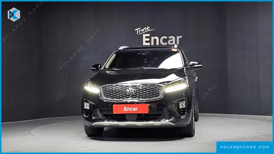 KIA SORENTO DIESEL 2.2 2WD