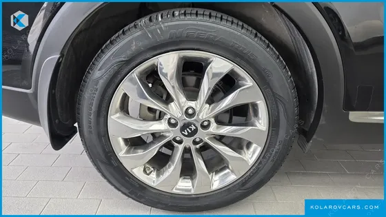 KIA SORENTO DIESEL 2.2 2WD
