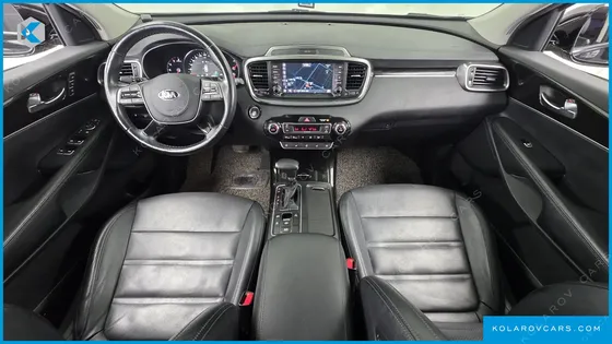 KIA SORENTO DIESEL 2.2 2WD