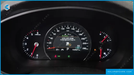 KIA SORENTO DIESEL 2.2 2WD