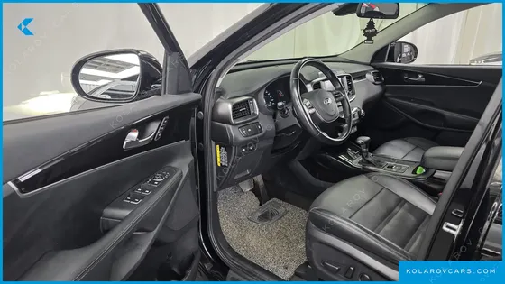 KIA SORENTO DIESEL 2.2 2WD