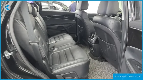 KIA SORENTO DIESEL 2.2 2WD
