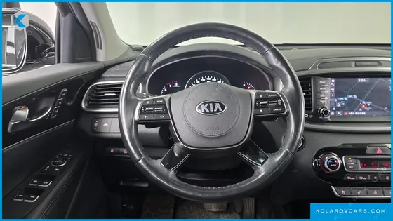 KIA SORENTO DIESEL 2.2 2WD