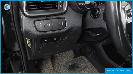 KIA SORENTO DIESEL 2.2 2WD