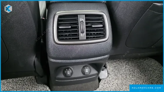 KIA SORENTO DIESEL 2.2 2WD