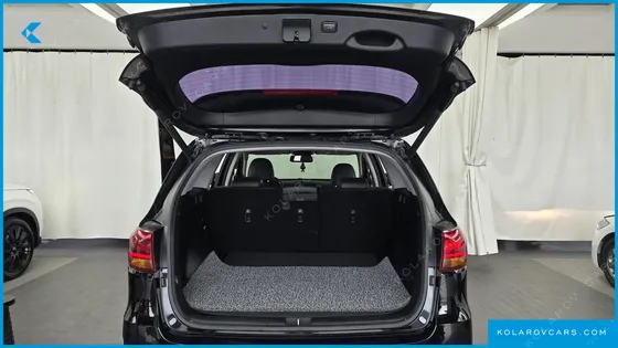 KIA SORENTO DIESEL 2.2 2WD