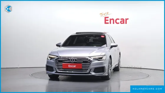AUDI A6 45 TFSI QUATTRO PREMIUM