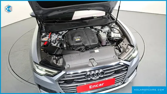 AUDI A6 45 TFSI QUATTRO PREMIUM