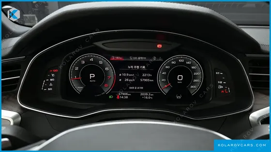 AUDI A6 45 TFSI QUATTRO PREMIUM