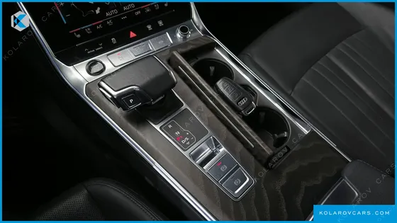 AUDI A6 45 TFSI QUATTRO PREMIUM