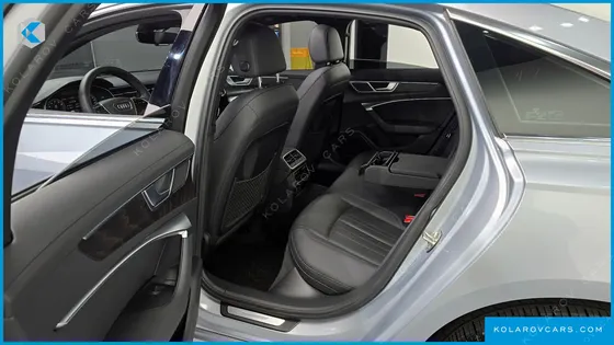 AUDI A6 45 TFSI QUATTRO PREMIUM