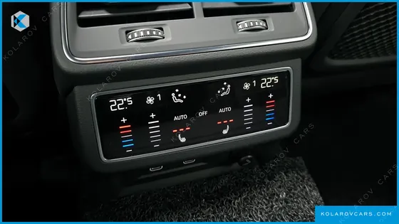 AUDI A6 45 TFSI QUATTRO PREMIUM