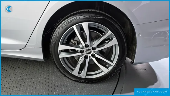 AUDI A6 45 TFSI QUATTRO PREMIUM