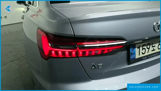 AUDI A6 45 TFSI QUATTRO PREMIUM