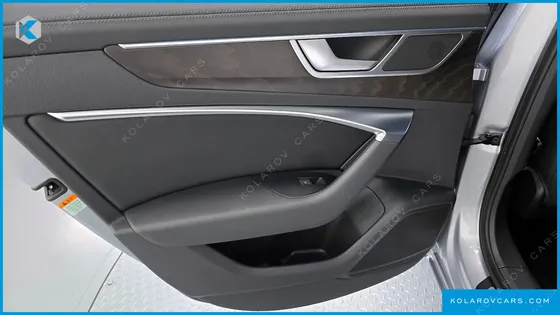 AUDI A6 45 TFSI QUATTRO PREMIUM