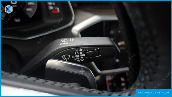 AUDI A6 45 TFSI QUATTRO PREMIUM
