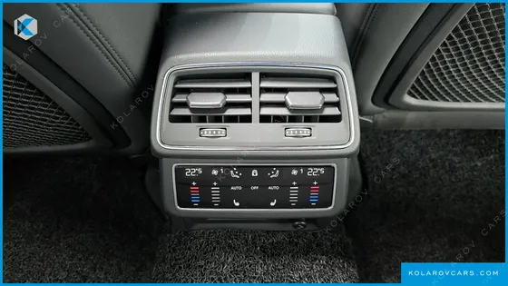 AUDI A6 45 TFSI QUATTRO PREMIUM