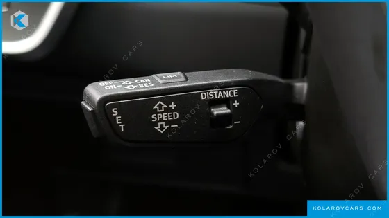 AUDI A6 45 TFSI QUATTRO PREMIUM
