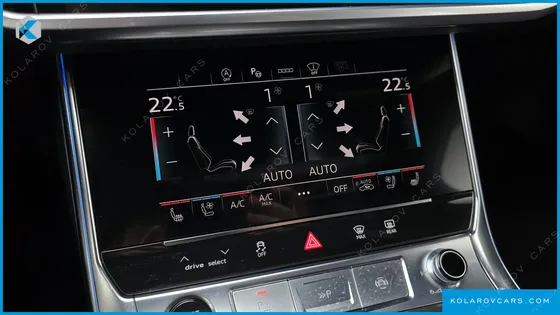 AUDI A6 45 TFSI QUATTRO PREMIUM