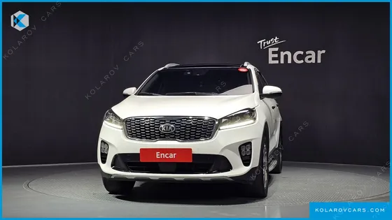 KIA SORENTO DIESEL 2.2 2WD