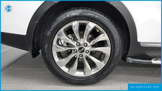 KIA SORENTO DIESEL 2.2 2WD
