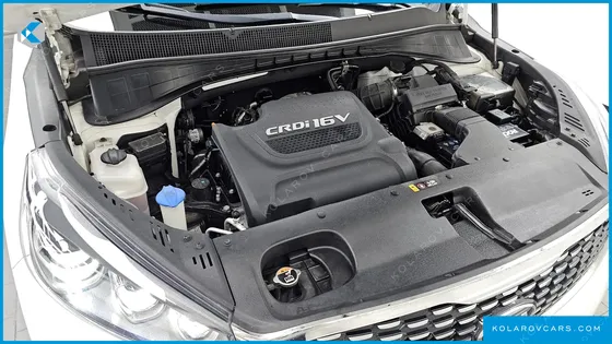 KIA SORENTO DIESEL 2.2 2WD