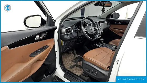 KIA SORENTO DIESEL 2.2 2WD